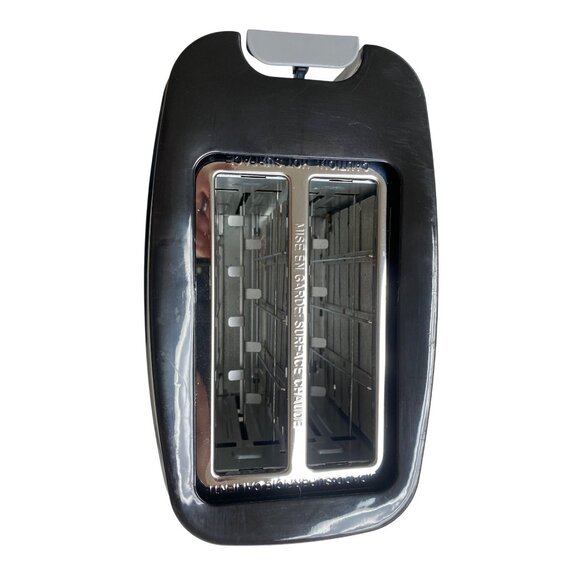 Mainstays 2-Slice Toaster - Picture 7 of 13